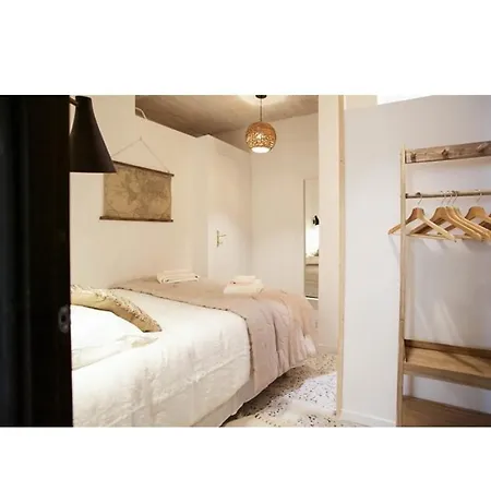 Appartement Centre D'arles