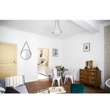 Appartement Centre D'arles