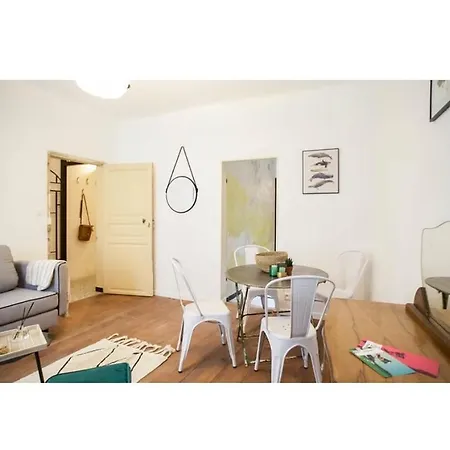 Appartement Centre D'arles *
