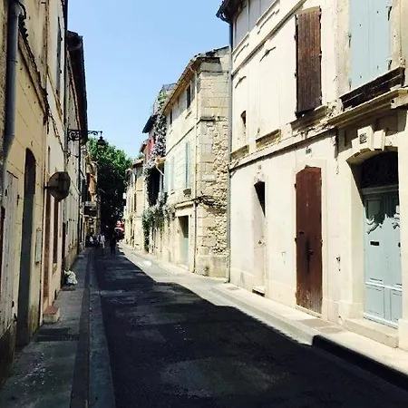 Centre D'arles *